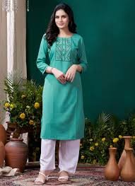 Women's Designer Kurti