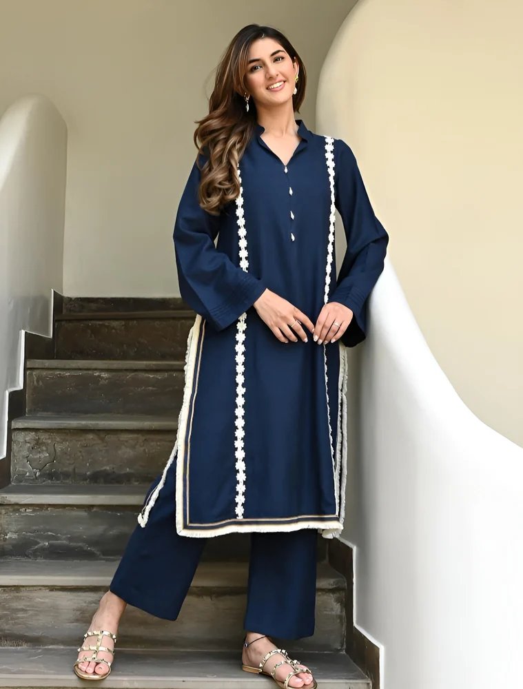 Women's Party Wear Kurti